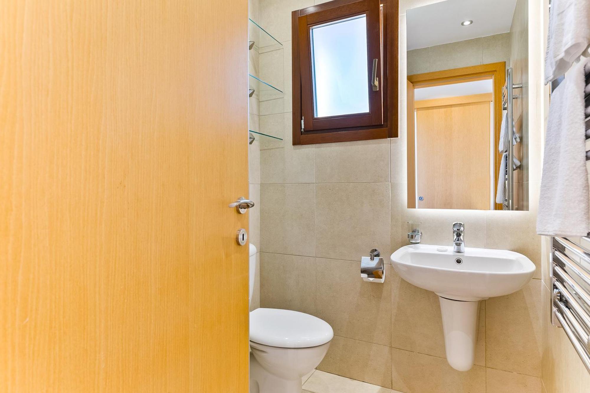 2 Bedroom Apartment Thalassa With Sea And Sunset Views, Aphrodite Hills Resort Kuklia Zewnętrze zdjęcie