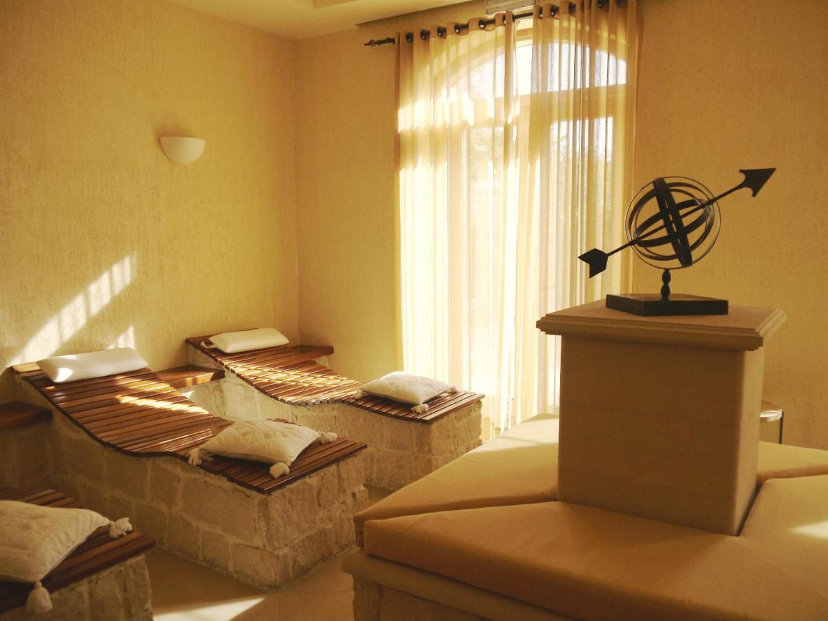 2 Bedroom Apartment Thalassa With Sea And Sunset Views, Aphrodite Hills Resort Kuklia Zewnętrze zdjęcie